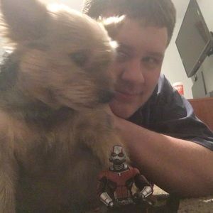 Meet your Posher, Hunter